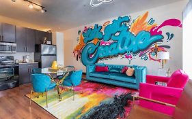The Creators Creative Space